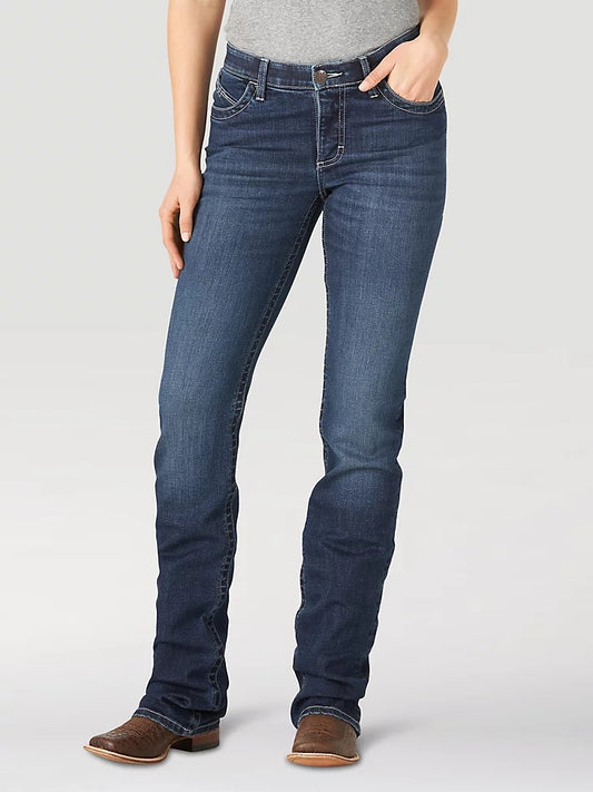 WRANGLER WILLOW ULTIMATE BROOKE RIDING JEAN