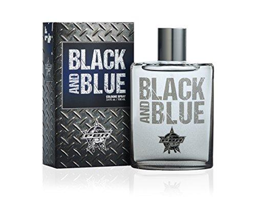 PBR BLACK AND BLUE COLOGNE