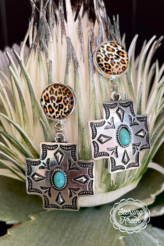 ALBUQUERQUE EARRINGS