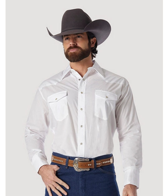 Long Sleeve – Corral Western Wear