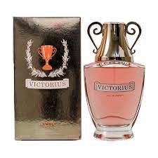 VICTORIUS PERFUME