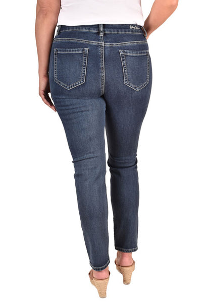 ETHYL KISHORI FRENCH TERRY SKINNY