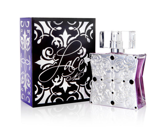 LACE NOIR PERFUME