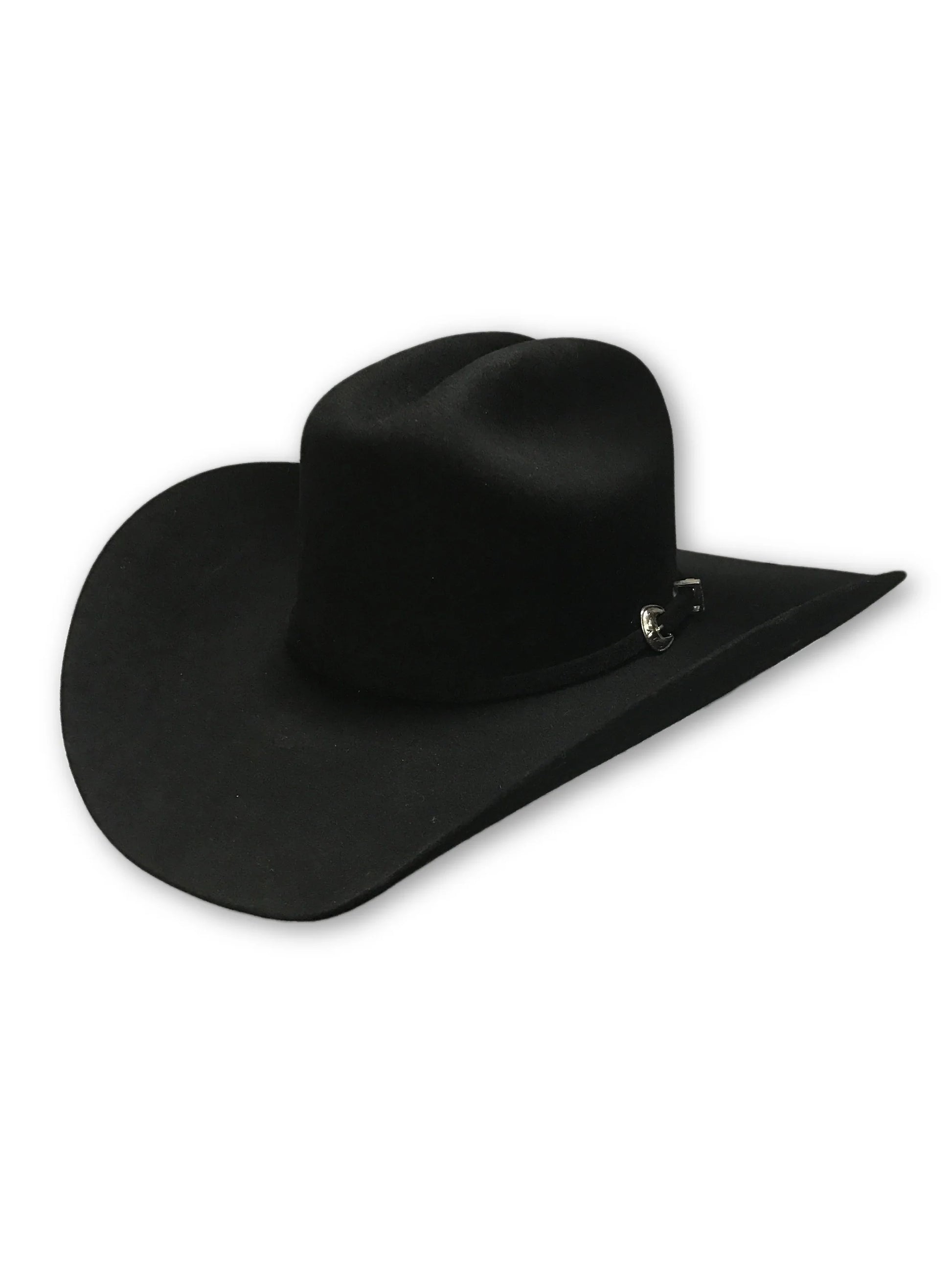 SERRATELLI 6X FELT COWBOY HAT Corral Western Wear