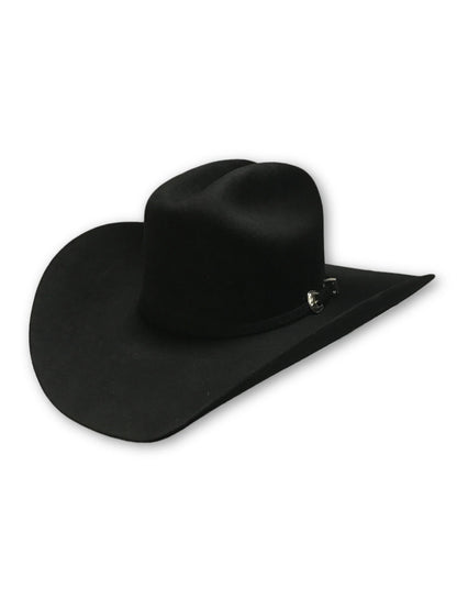SERRATELLI 6X FELT COWBOY HAT