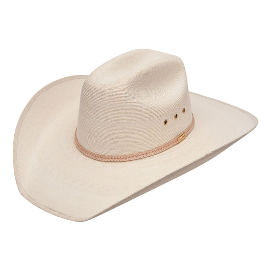 RESISTOL CENTERLINE GEORGE STRAIT PALM HAT