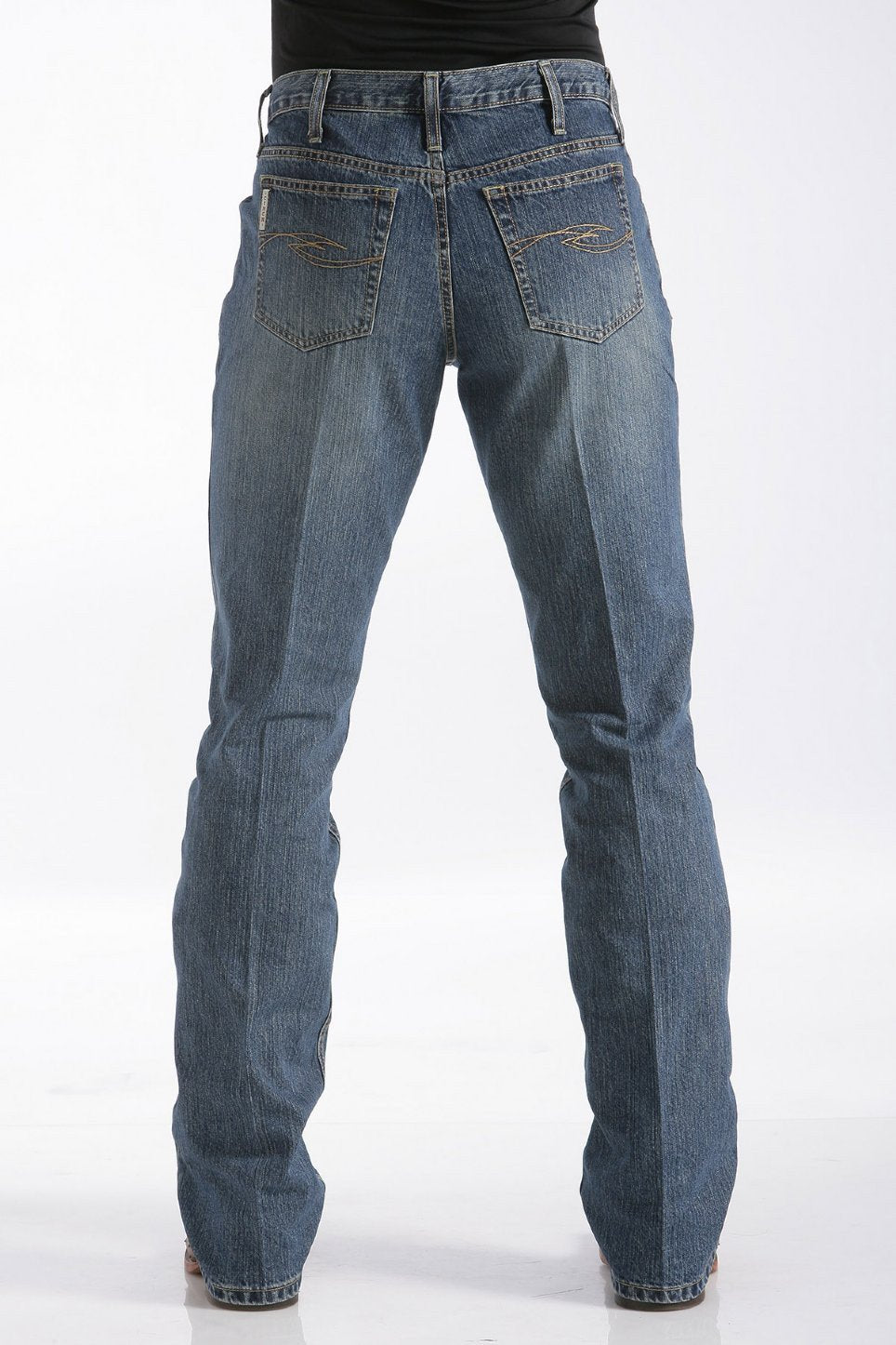 CINCH RELAXED FIT DOOLEY JEAN