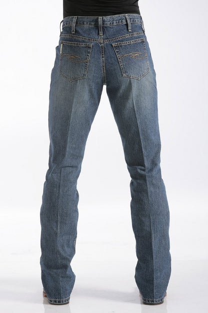 CINCH RELAXED FIT DOOLEY JEAN