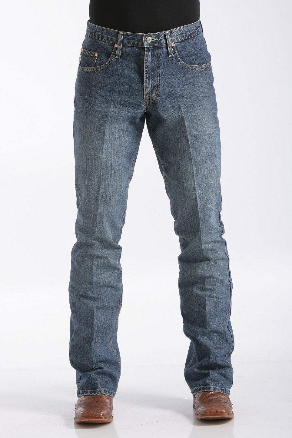 CINCH RELAXED FIT DOOLEY JEAN