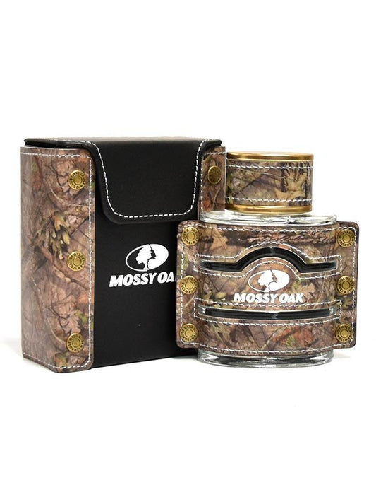 MOSSY OAK COLOGNE