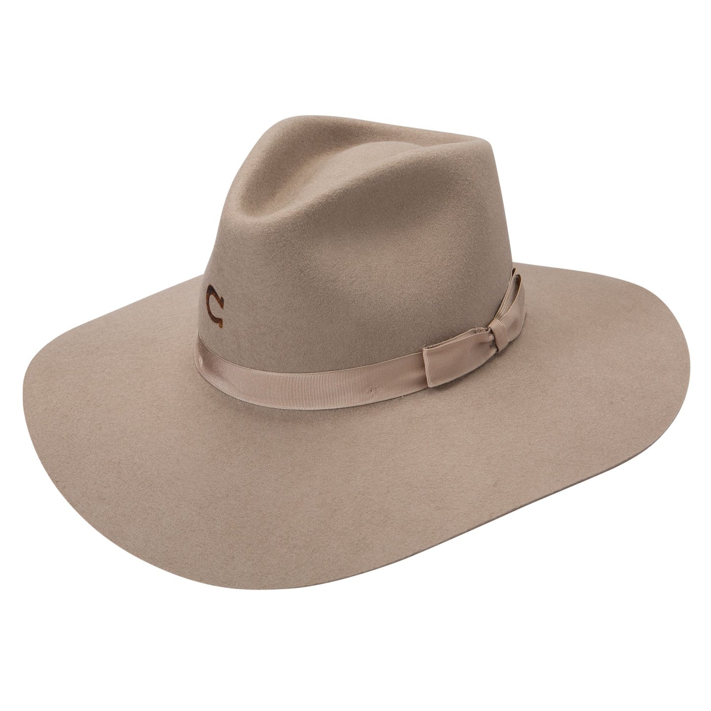 CHARLIE 1 HORSE HIGHWAY HAT