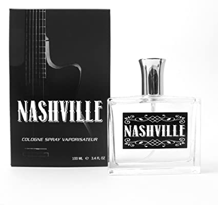 NASHVILLE COLOGNE