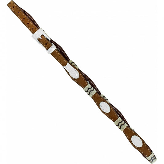Buckaroo Hatband