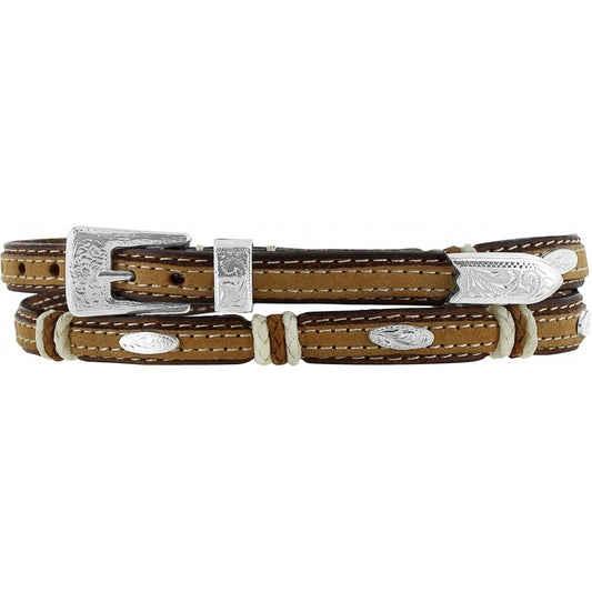 Stockyards Hatband