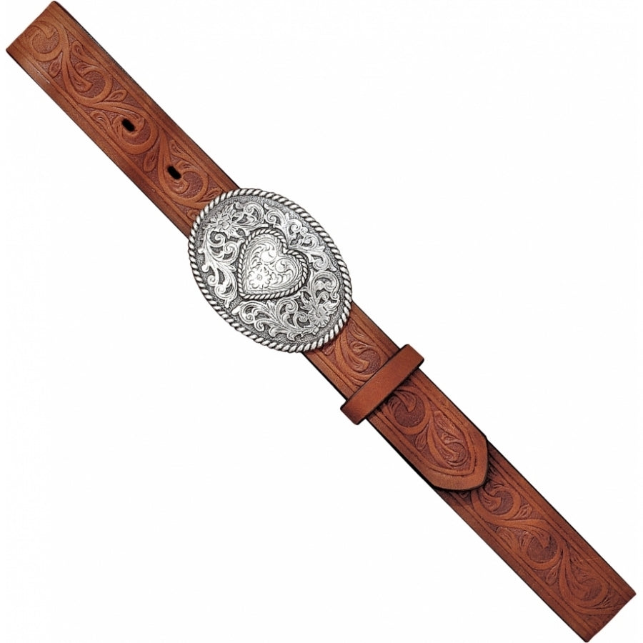 Girl's Trophy Belt
