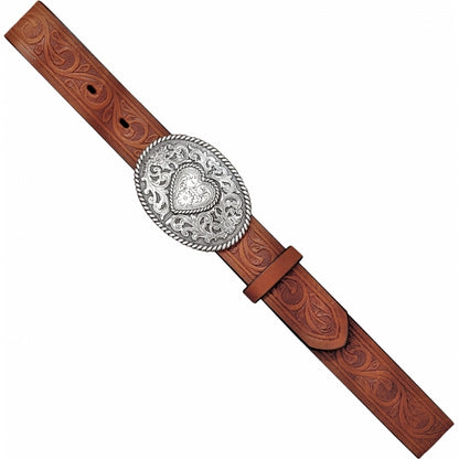 Girl's Trophy Belt