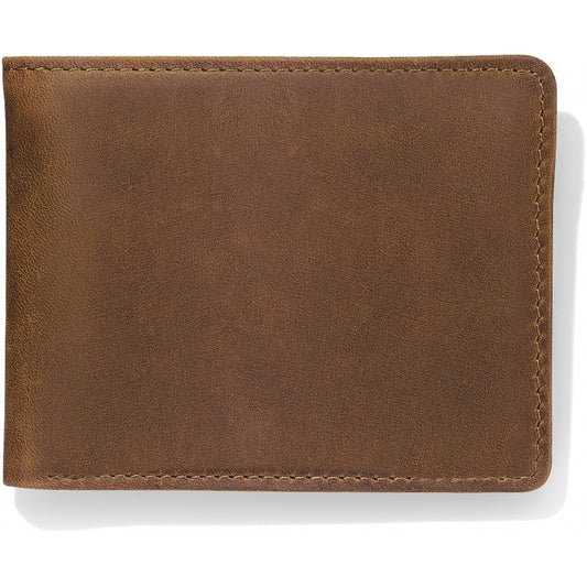 Vanderbilt Passcase Wallet