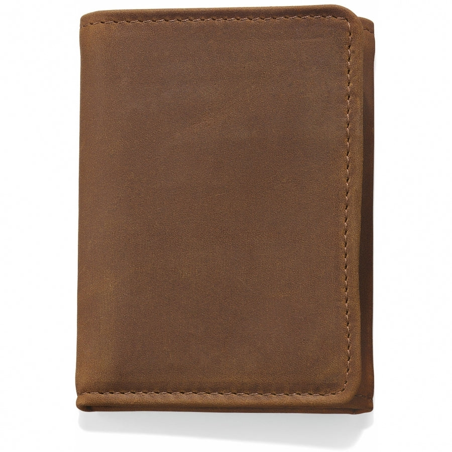 Vanderbilt Tri-Fold Wallet