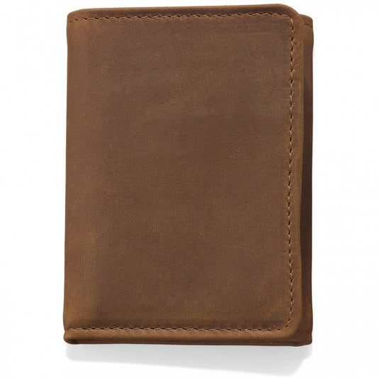Vanderbilt Tri-Fold Wallet