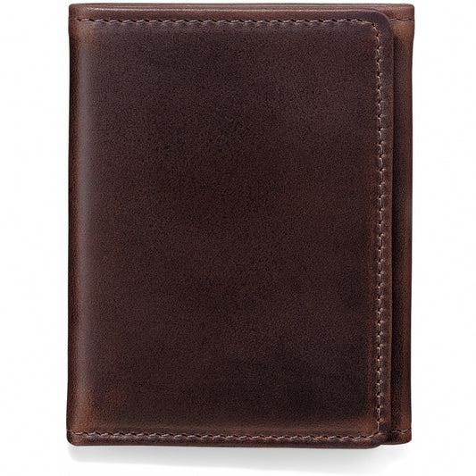 Silver Creek Forbes Tri-Fold Wallet