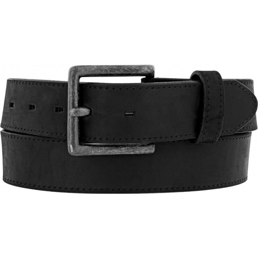 Sycamore Black Cinch Belt