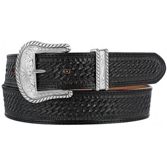 Justin Men's Bronco Belt