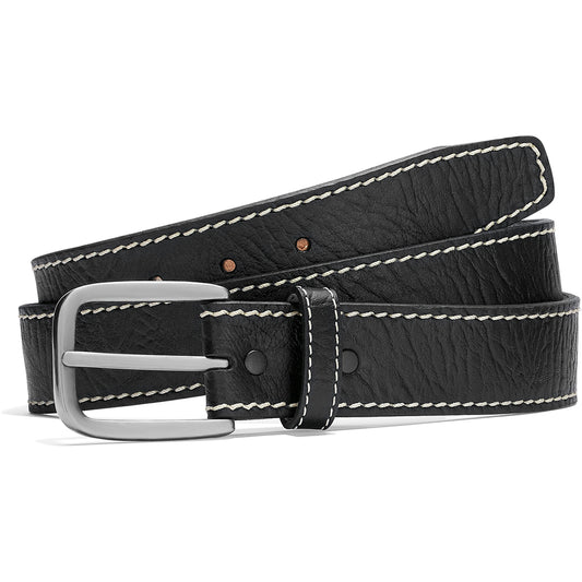 Justin Men's Bison Boulevard Belt