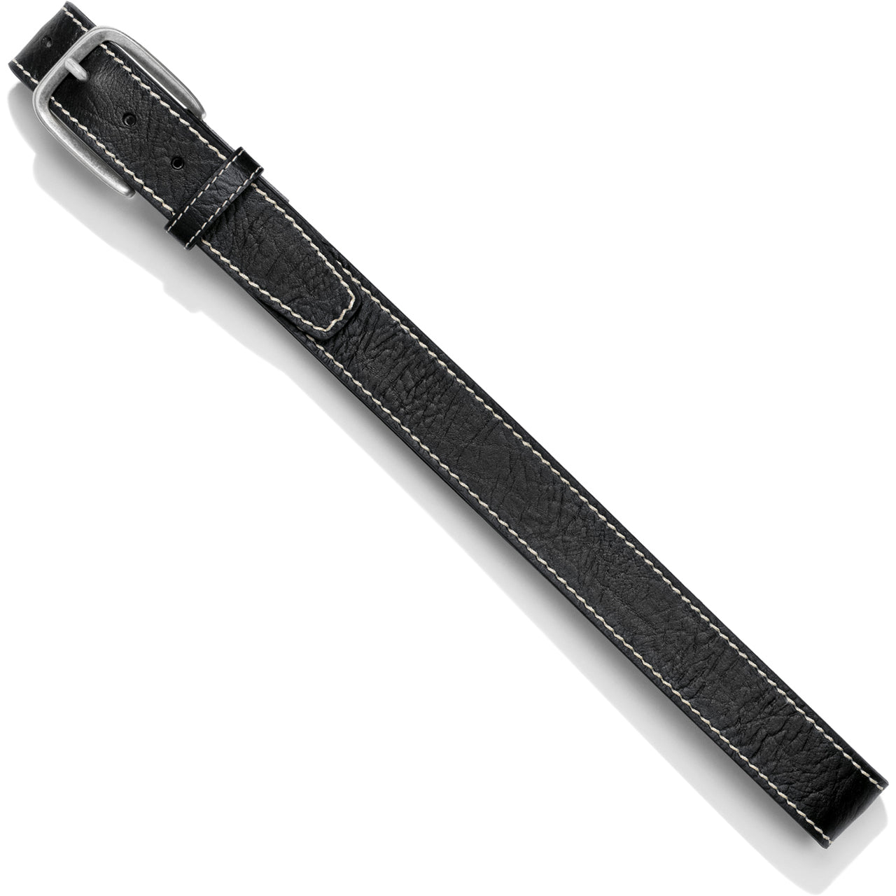 Justin Men's Bison Boulevard Belt