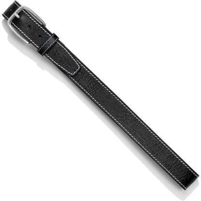 Justin Men's Bison Boulevard Belt