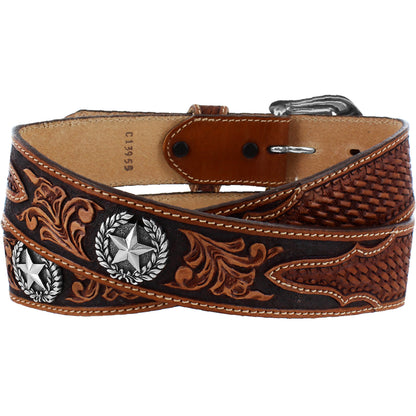 JUSTIN SAN JACINTO BELT