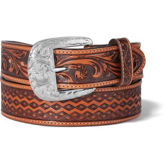 Diamond Road Belt