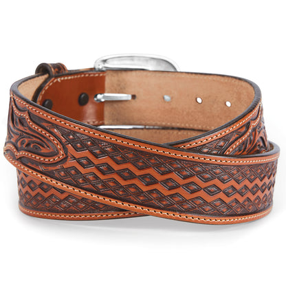 Diamond Road Belt