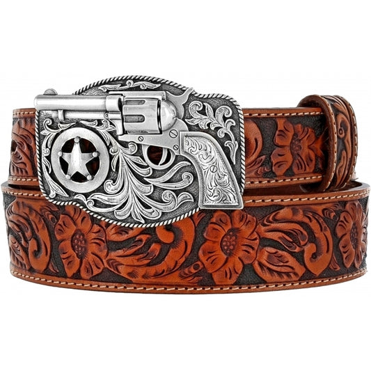 Justin Kid's Lil' Trigger Belt