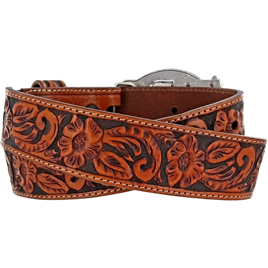 Justin Kid's Lil' Trigger Belt