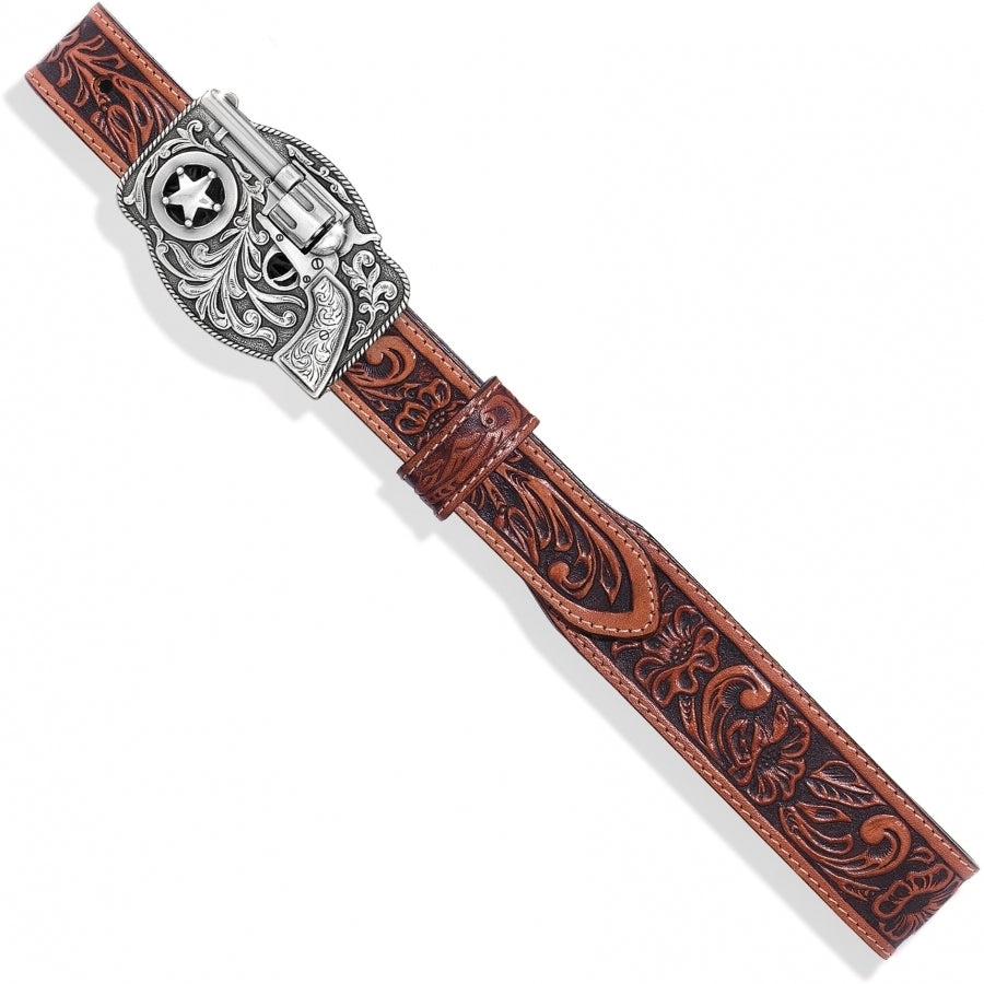 Justin Kid's Lil' Trigger Belt