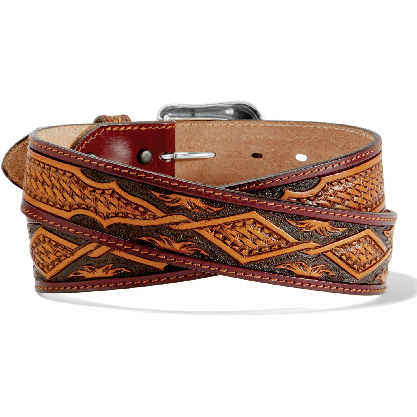 Clayton Belt