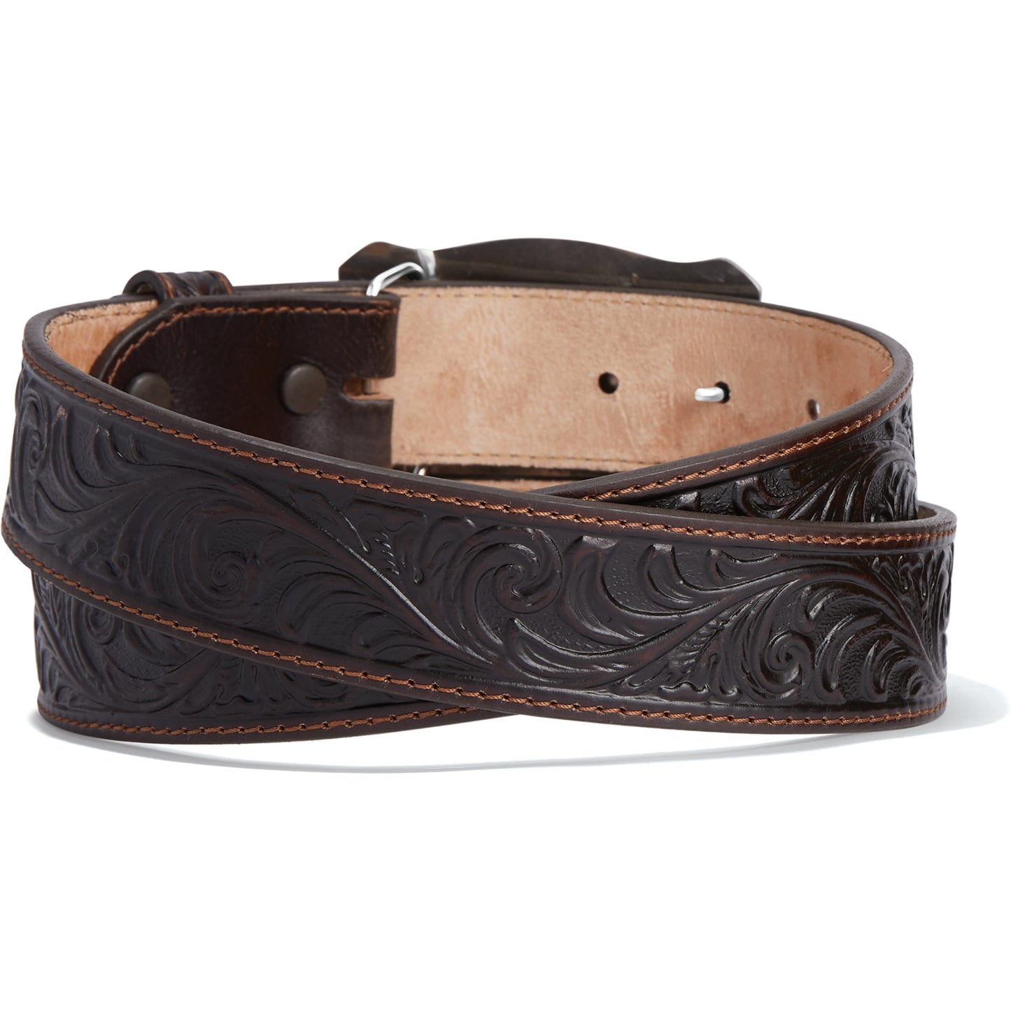 Floral Faith Belt