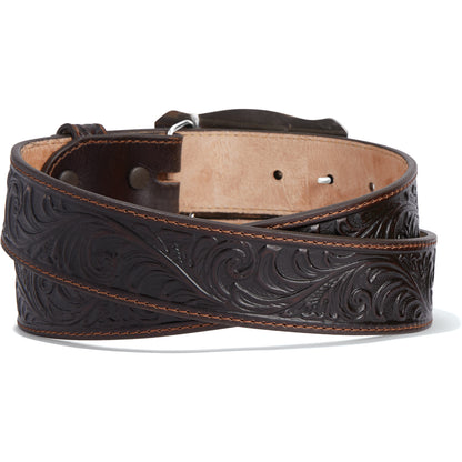 Floral Faith Belt