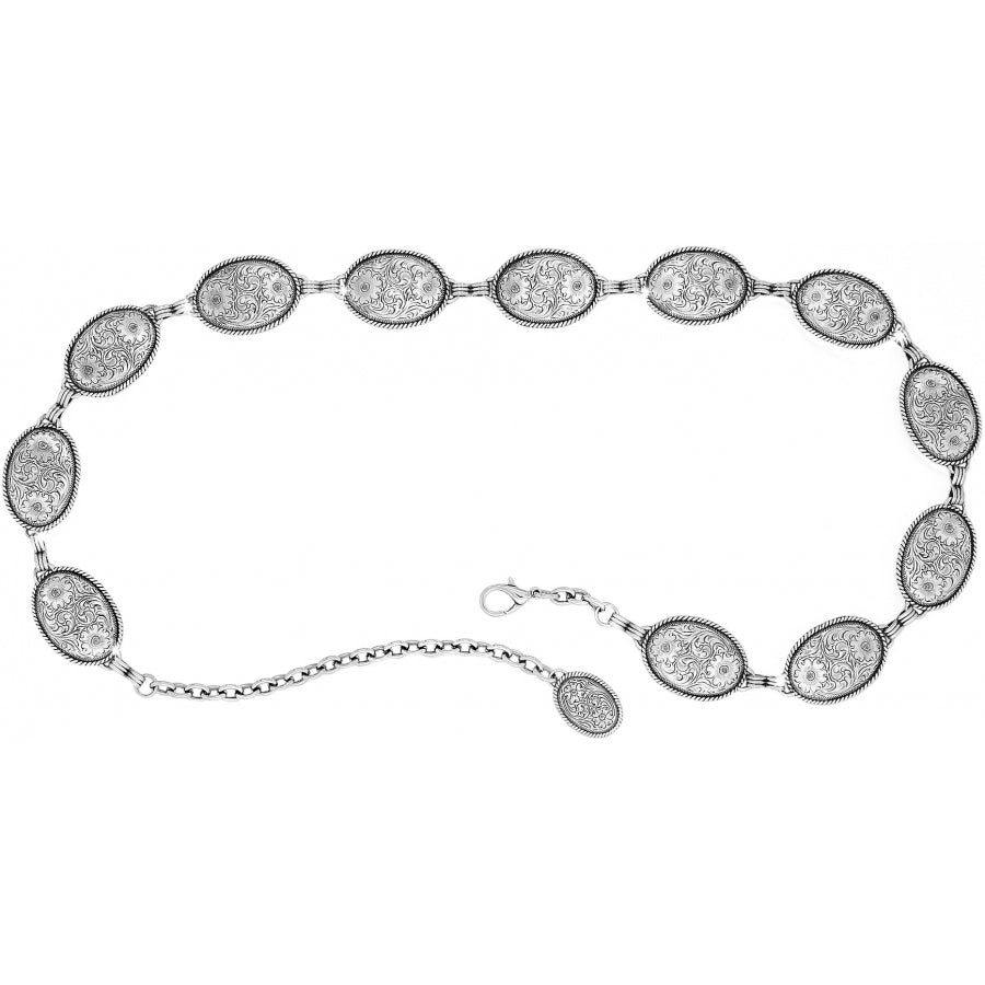 Nicole Concho Link Belt