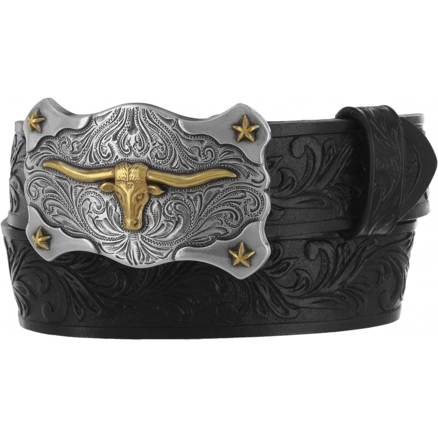 Little Texas Black Belt