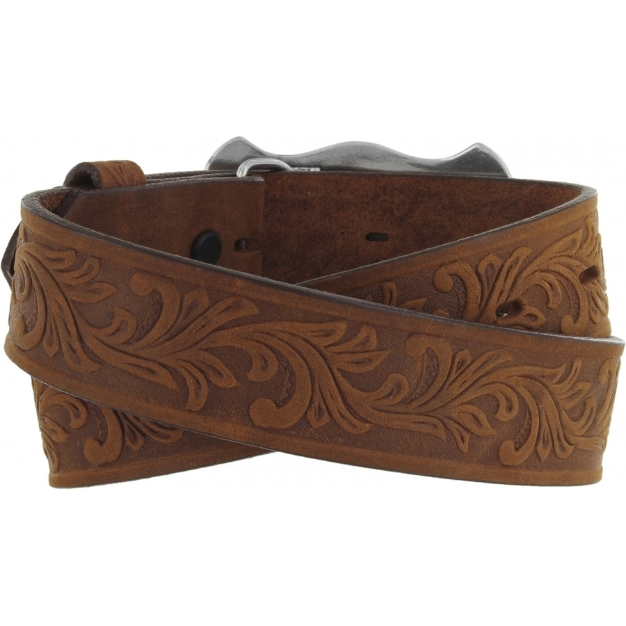 Little Texas Aged Bark Belt