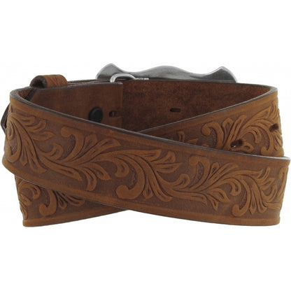 Little Texas Aged Bark Belt