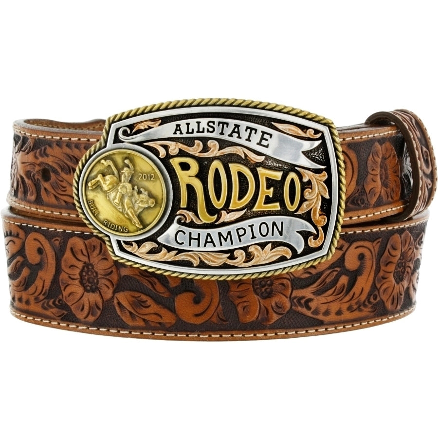 Lil' Champ Belt