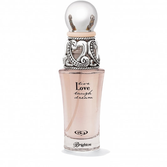 BRIGHTON LOVE PERFUME