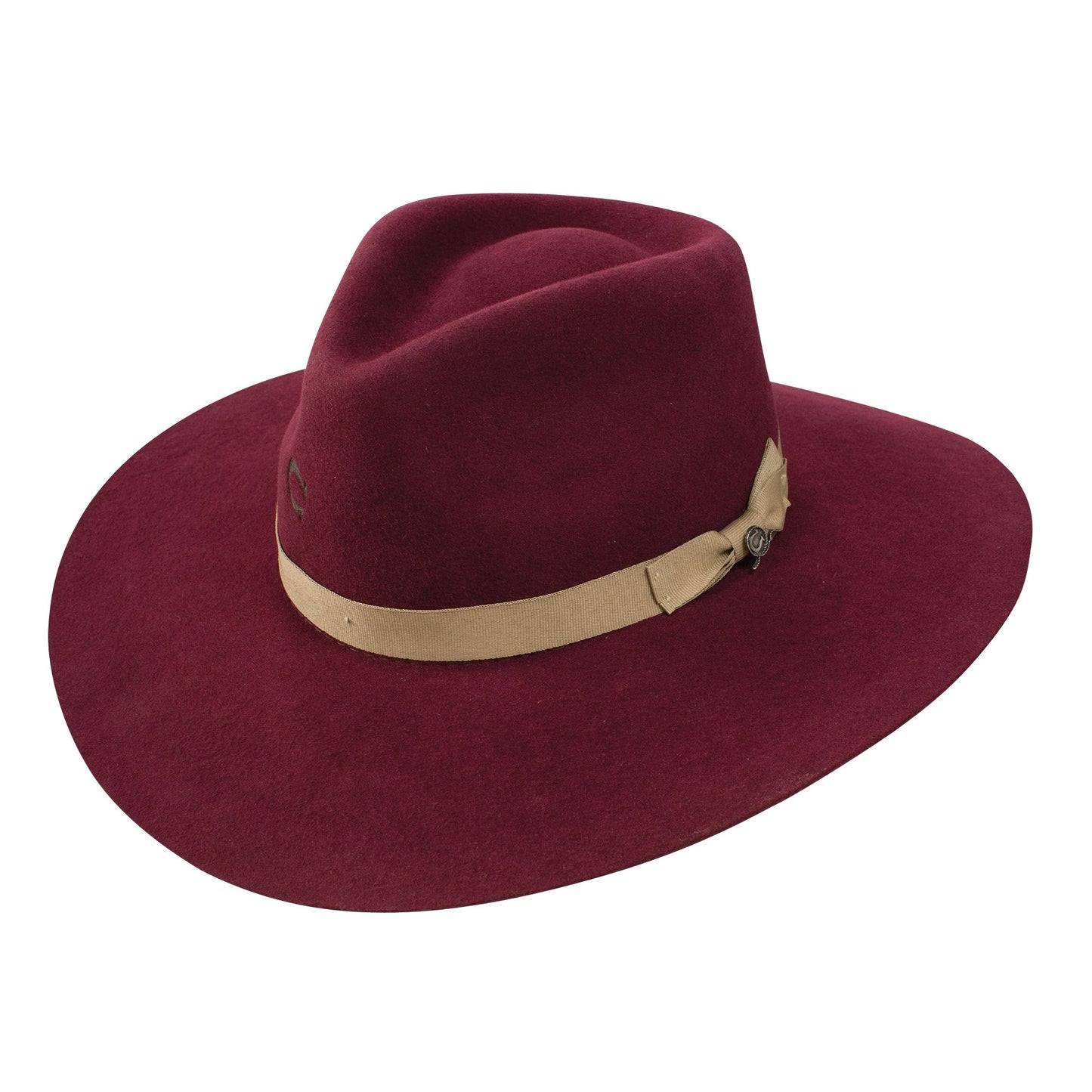 CHARLIE 1 HORSE HIGHWAY HAT