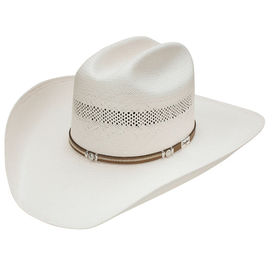 Resistol Avondale 10X Straw Hat