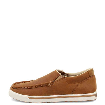 Wrangler Youth Classic Slip On Causal Shoes