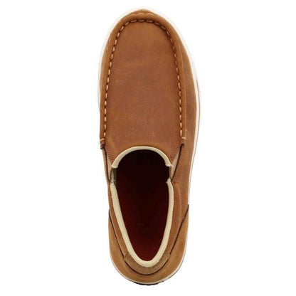 Wrangler Youth Classic Slip On Causal Shoes