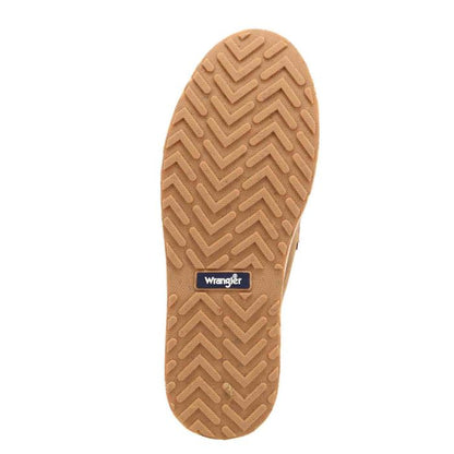 Wrangler Youth Classic Slip On Causal Shoes