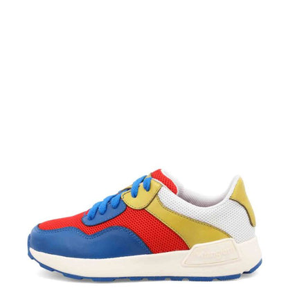 Wrangler Youth Retro Athleisure Low Top Shoes